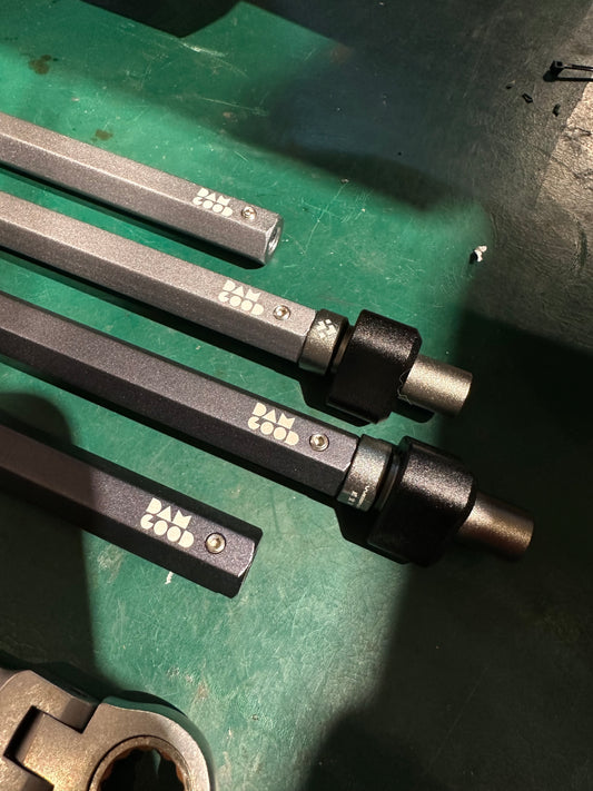 stud-1 - Steering Tube Uncouple Device
