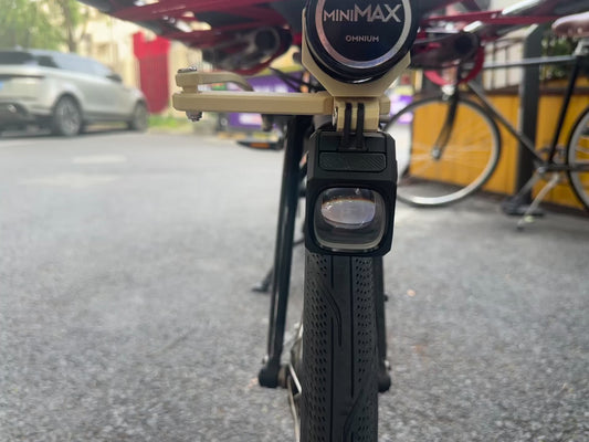 oveg-2 - Adaptive Light Hanger for Omnium Mini-Max